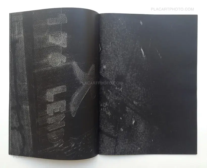 Daisuke Yokota – New York (Signed)