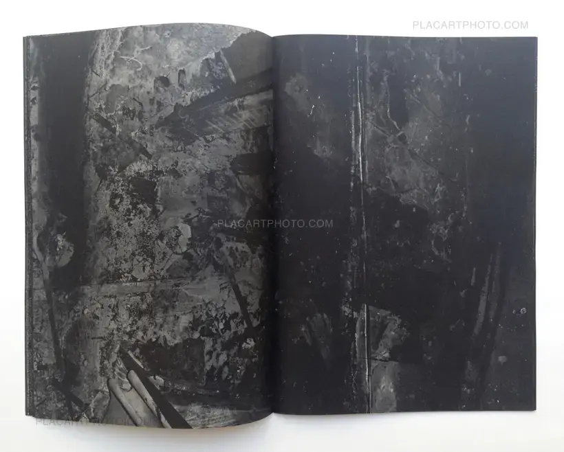 Daisuke Yokota – New York (Signed)