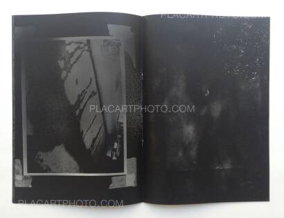 Daisuke Yokota,New York (Signed) 