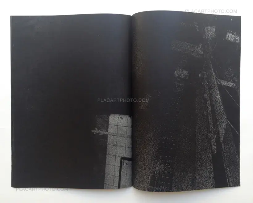 Daisuke Yokota – New York (Signed)