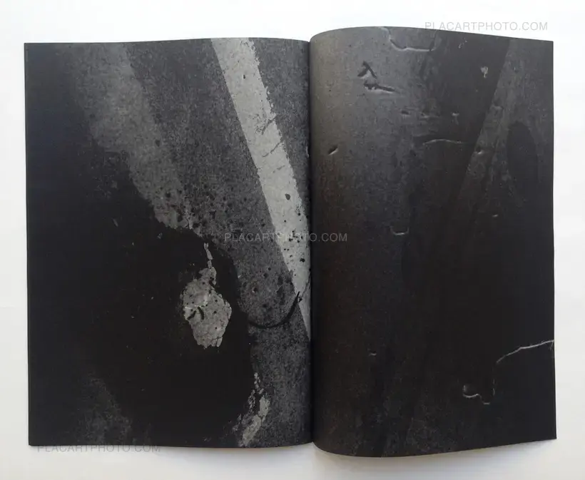 Daisuke Yokota – New York (Signed)