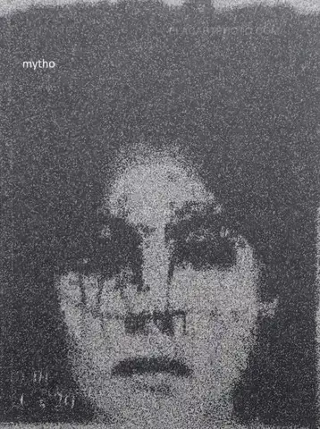 Dilan d'Agata – Mytho (SIGNED)