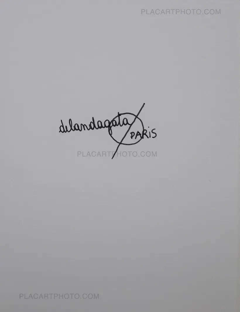 Dilan d'Agata – Mytho (SIGNED)