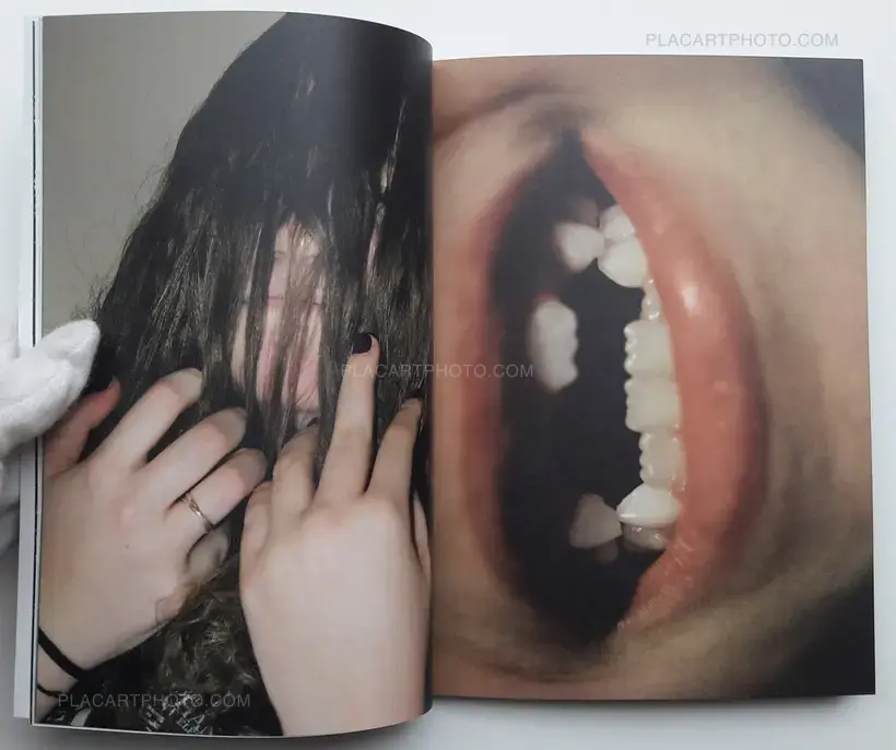 Dilan d'Agata – Mytho (SIGNED)