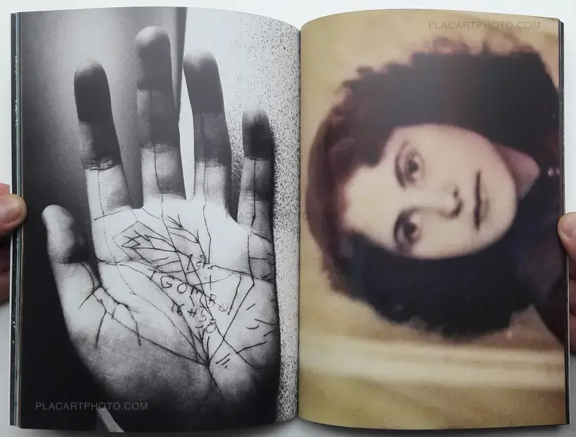 Dilan d'Agata – Mytho (SIGNED)