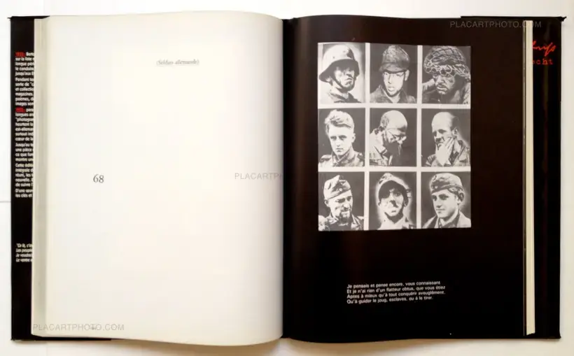 Bertold Brecht – ABC de la guerre
