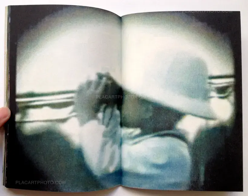 Tiane Doan na Champassak – The King of Photography