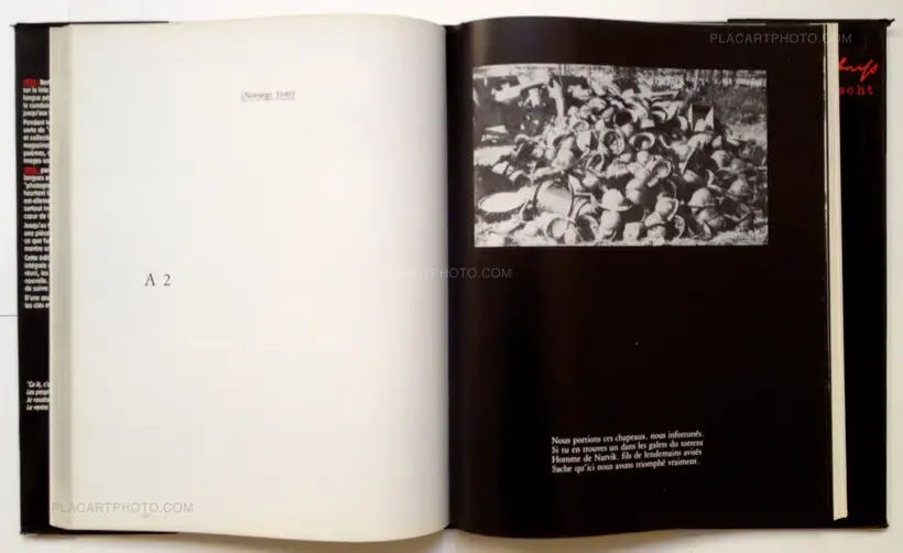 Bertold Brecht – ABC de la guerre