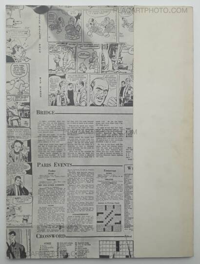 Paul Thek and Edwin Klein,A Document Made by Paul Thek and Edwin Klein Paul Thek and Edwin Klein,A Document Made by Paul Thek and Edwin Klein