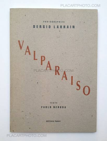 Sergio Larrain,Valparaiso Sergio Larrain,Valparaiso
