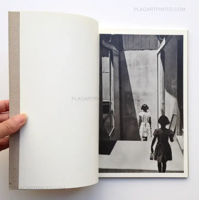 Sergio Larrain – Valparaiso