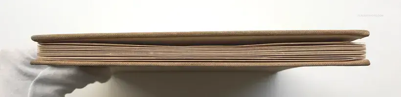 Shuntaro Tanikawa – E-HON (picture book) SIGNED