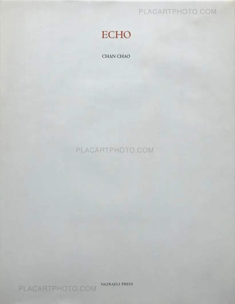 Chan chao – ECHO