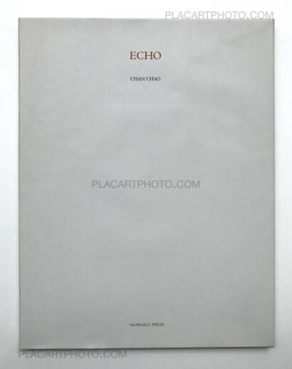 Chan chao,ECHO Chan chao,ECHO