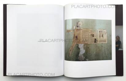 Guido Guidi,A NEW MAP OF ITALY (SIGNED)