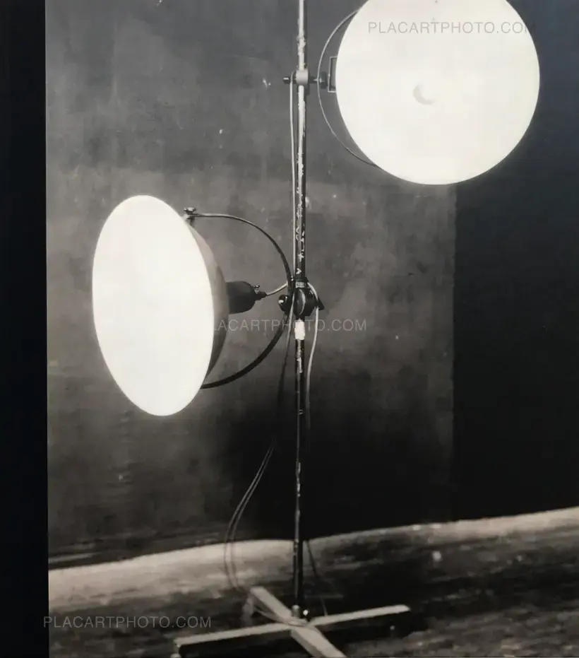 Paolo Roversi – STUDIO