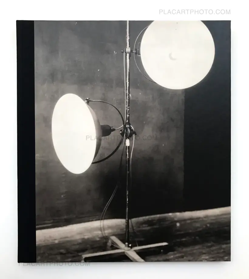 Paolo Roversi – STUDIO