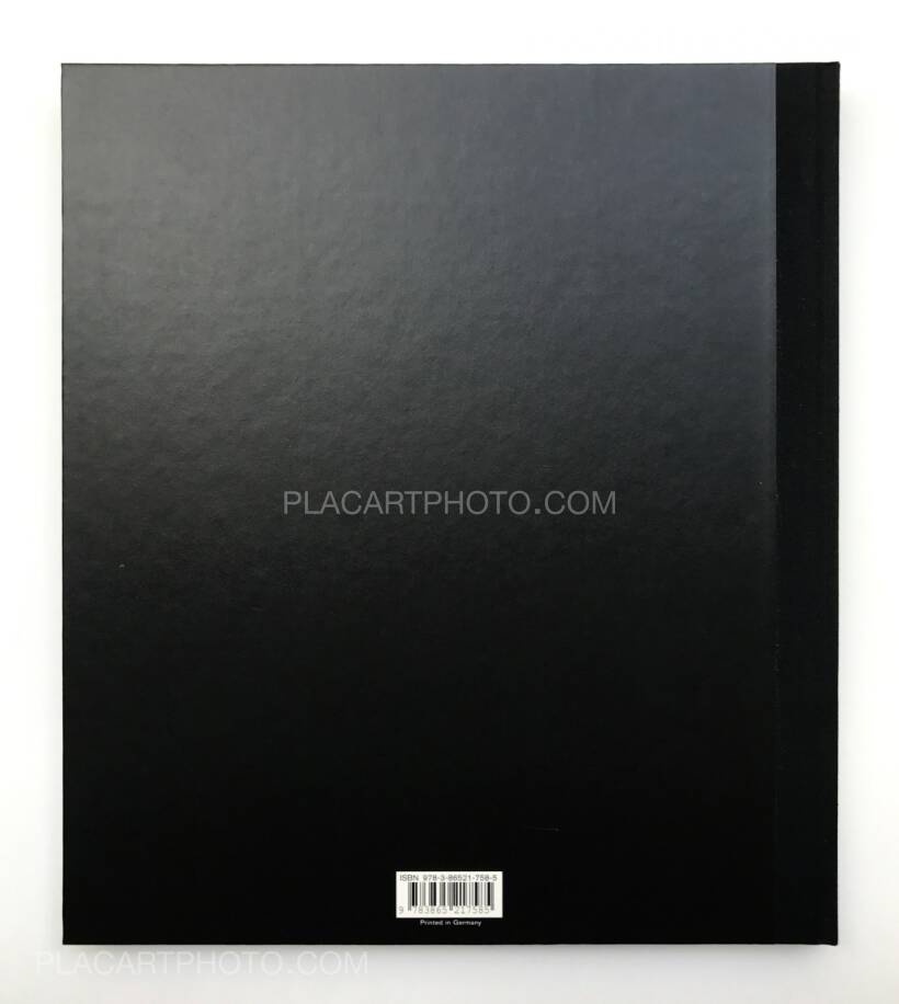 Paolo Roversi: STUDIO, Steidl, 2008 | Bookshop Le Plac'Art Photo