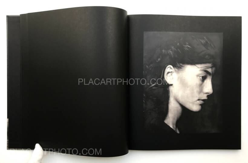 Paolo Roversi – STUDIO