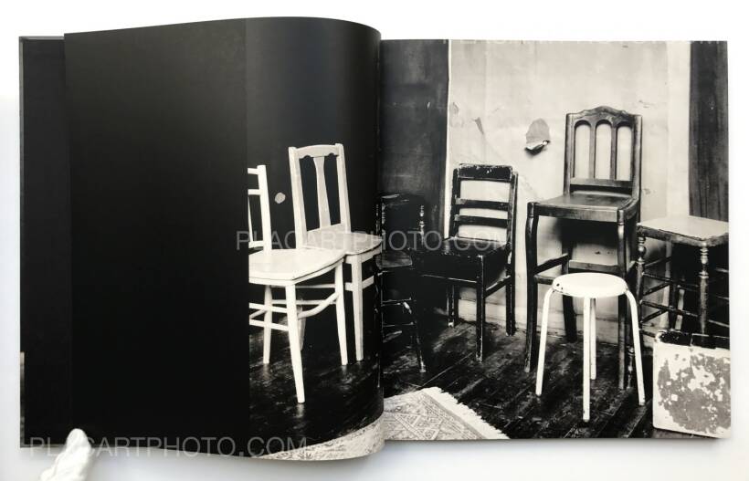 Paolo Roversi: STUDIO, Steidl, 2008 | Bookshop Le Plac'Art Photo