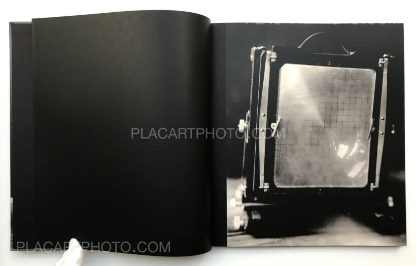Paolo Roversi – STUDIO