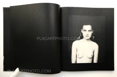 Paolo Roversi,STUDIO