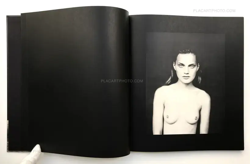 Paolo Roversi – STUDIO