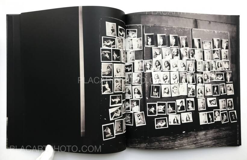 Paolo Roversi – STUDIO