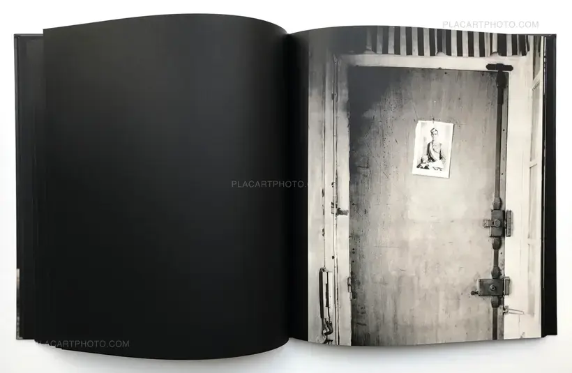 Paolo Roversi – STUDIO