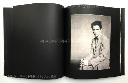 Paolo Roversi,STUDIO