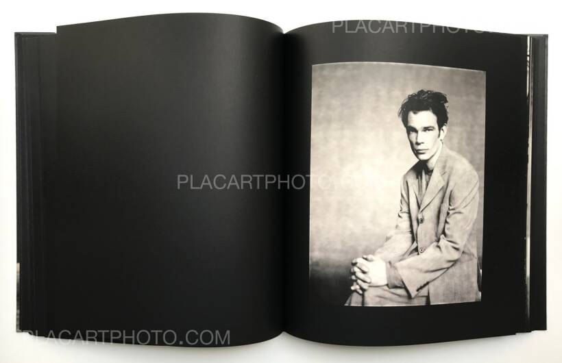 Paolo Roversi: STUDIO, Steidl, 2008 | Bookshop Le Plac'Art Photo