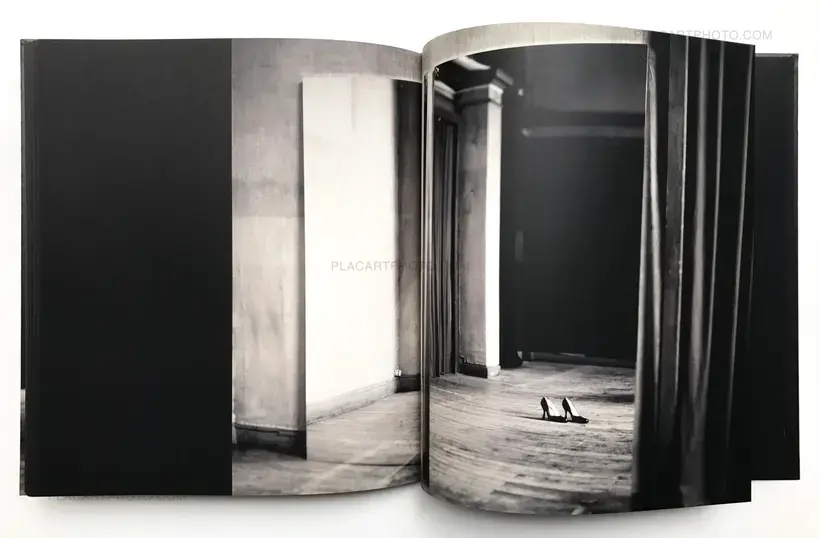 Paolo Roversi – STUDIO