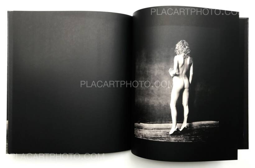 Paolo Roversi – STUDIO