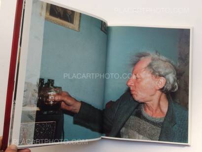 Richard Billingham,Ray's a laugh