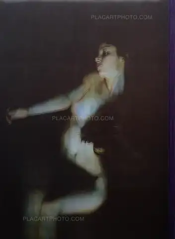 Bill Henson – Bill Henson (LTD EDITION + SIGNED C-PRINT)