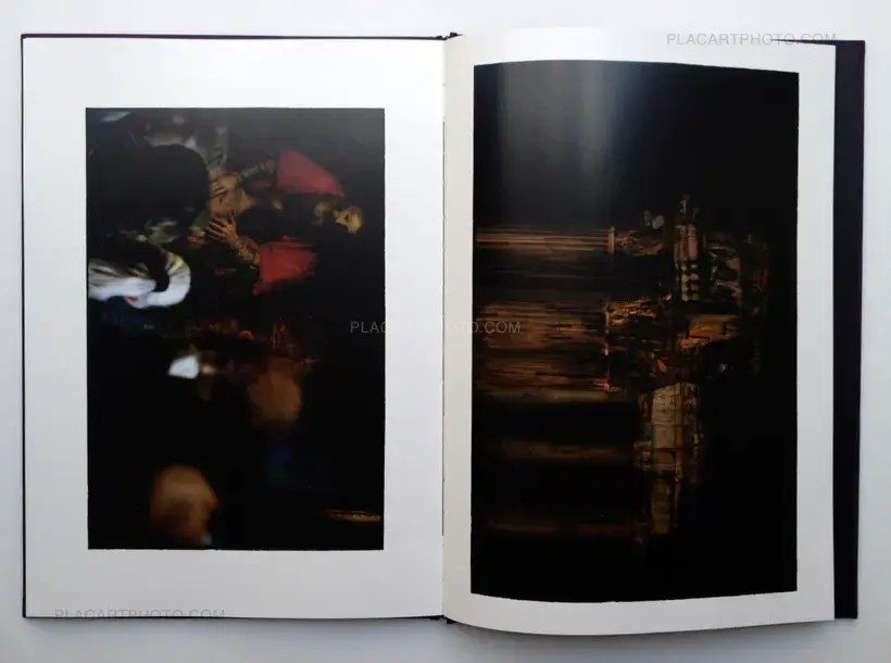 Bill Henson – Bill Henson (LTD EDITION + SIGNED C-PRINT)