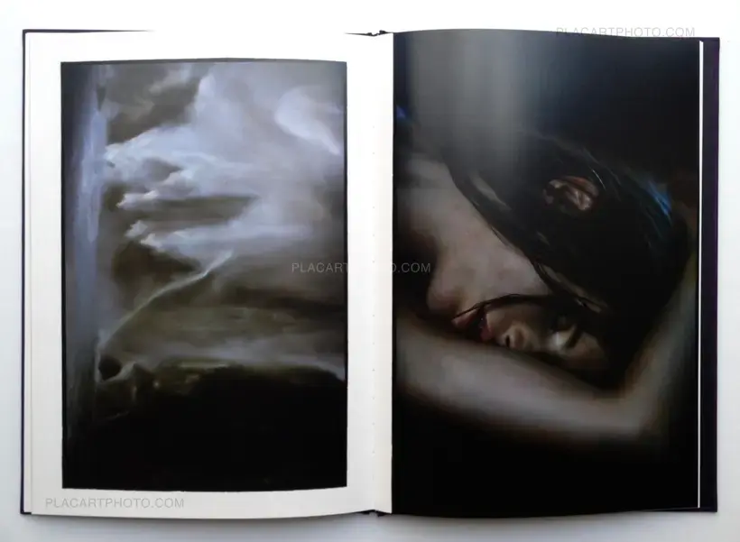 Bill Henson – Bill Henson (LTD EDITION + SIGNED C-PRINT)