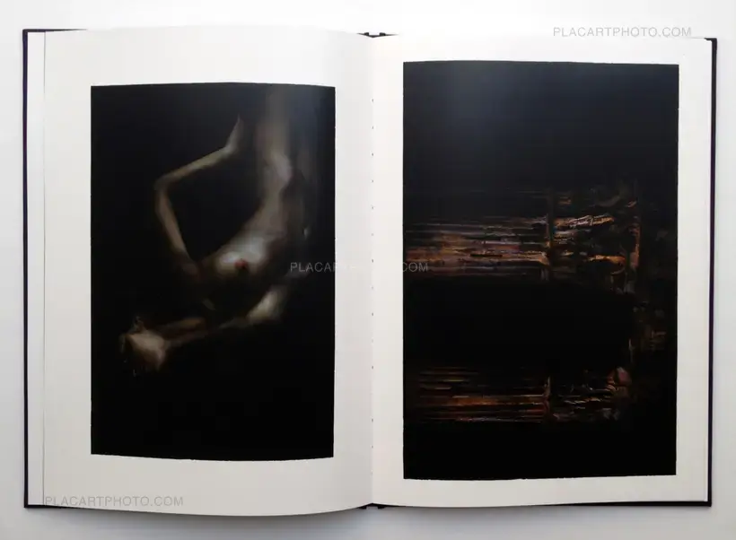 Bill Henson – Bill Henson (LTD EDITION + SIGNED C-PRINT)