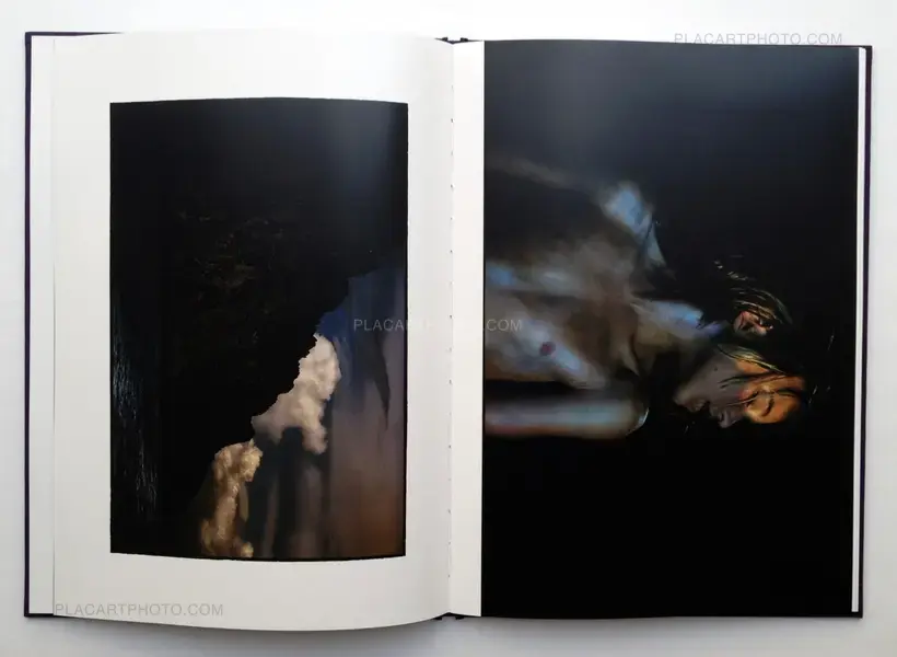 Bill Henson – Bill Henson (LTD EDITION + SIGNED C-PRINT)