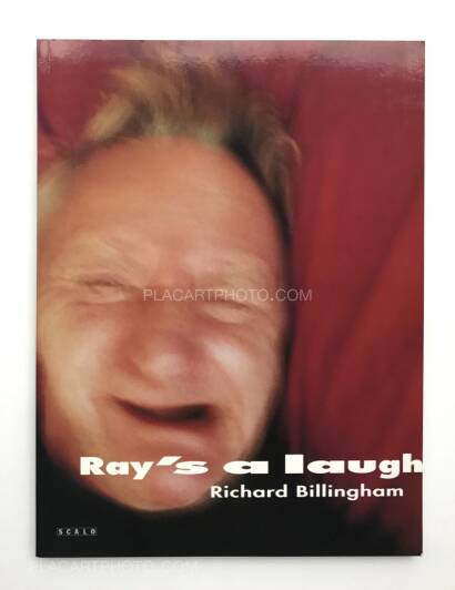 Richard Billingham,Ray's a laugh Richard Billingham,Ray's a laugh