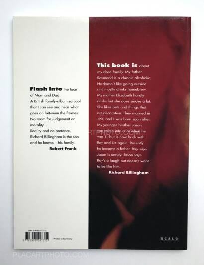 Richard Billingham,Ray's a laugh Richard Billingham,Ray's a laugh