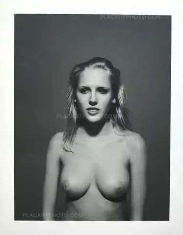 Ryan McGinley – Everybody knows this is nowhere