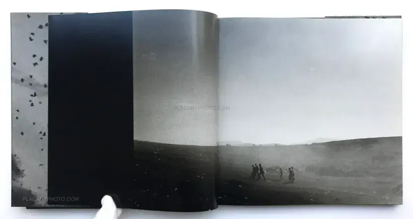 Paolo Pellegrin – Kosovo, 1999-2000 : The flight of reason