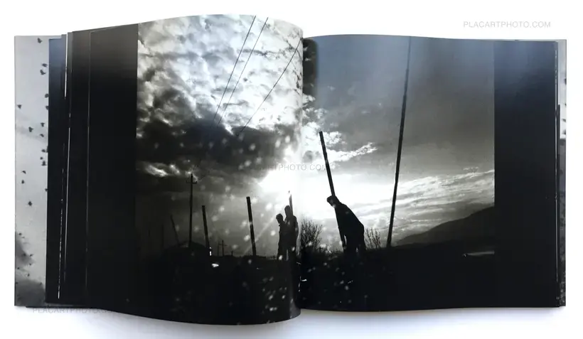 Paolo Pellegrin – Kosovo, 1999-2000 : The flight of reason