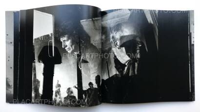 Paolo Pellegrin,Kosovo, 1999-2000 : The flight of reason Paolo Pellegrin,Kosovo, 1999-2000 : The flight of reason