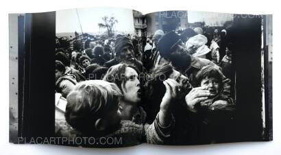 Paolo Pellegrin,Kosovo, 1999-2000 : The flight of reason Paolo Pellegrin,Kosovo, 1999-2000 : The flight of reason