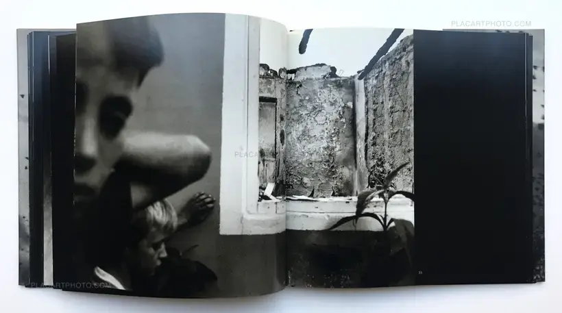 Paolo Pellegrin – Kosovo, 1999-2000 : The flight of reason