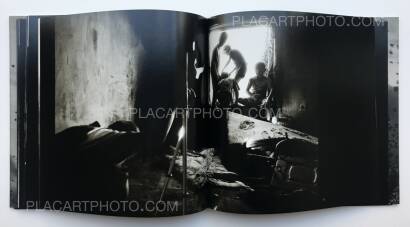 Paolo Pellegrin,Kosovo, 1999-2000 : The flight of reason Paolo Pellegrin,Kosovo, 1999-2000 : The flight of reason