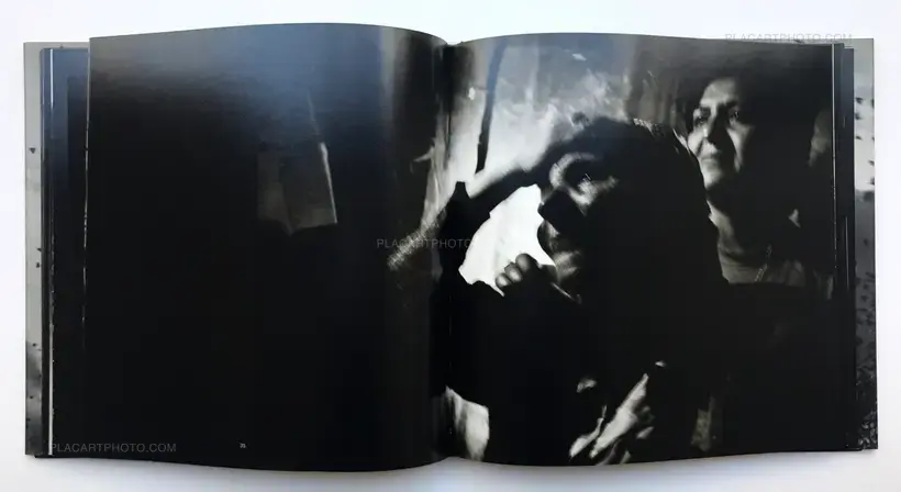 Paolo Pellegrin – Kosovo, 1999-2000 : The flight of reason