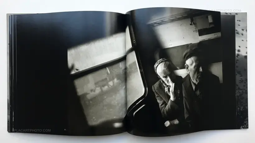 Paolo Pellegrin – Kosovo, 1999-2000 : The flight of reason